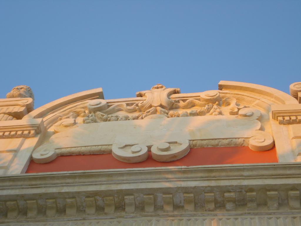 Villa Maggiulli Alfieri - Dimora Storica Lecce Esterno foto